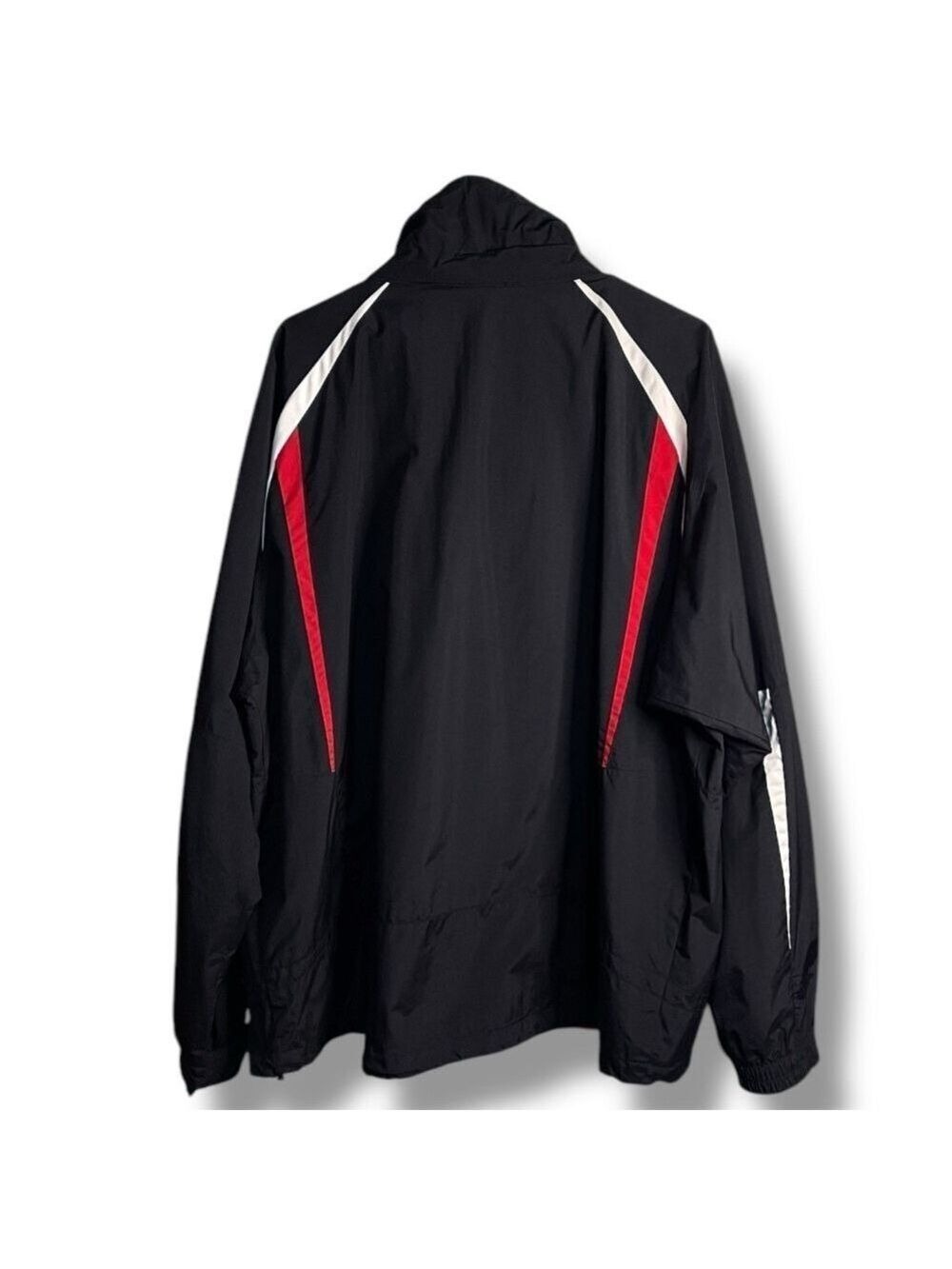 Columbia Interchange Field Gear Full Zip Light Jacket Men’s XL Waterproof - Picture 3 of 9